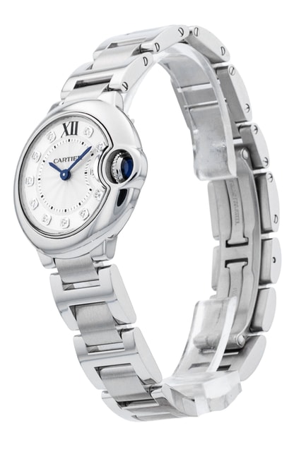 Cartier Ballon Bleu De Cartier WE902073 Image 2